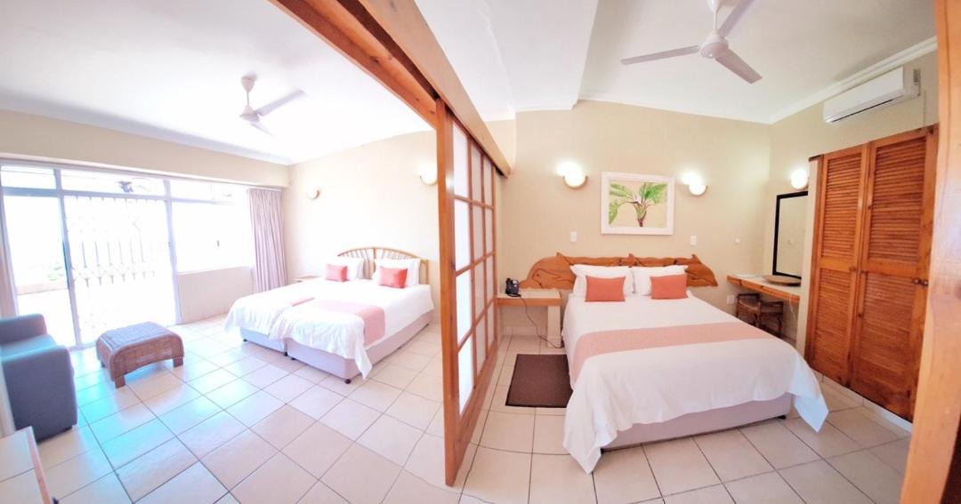 Photo of Bedroom in Umhlali Beach