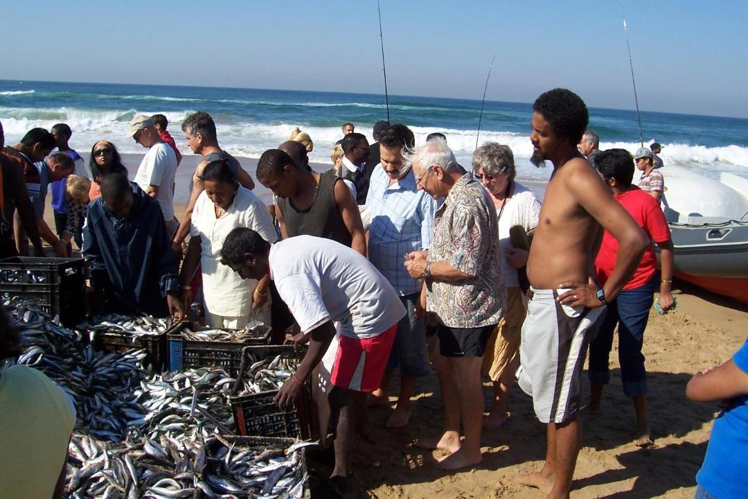 Photo of Others in Illovo Beach