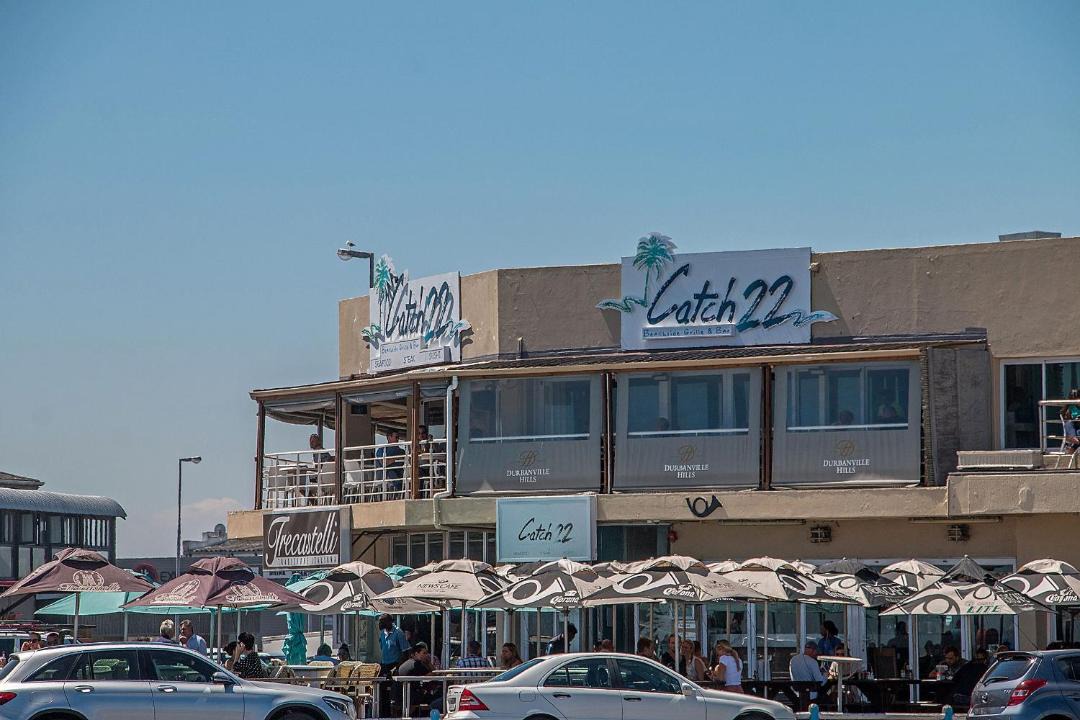 Photo of Others in Bloubergstrand