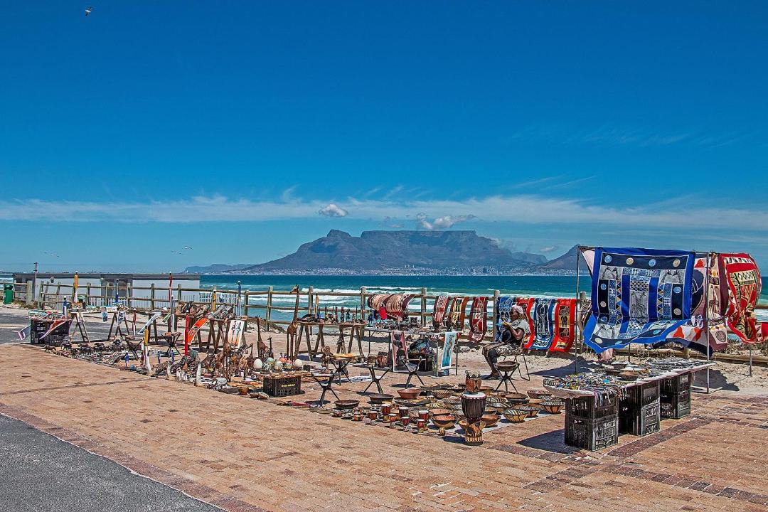 Photo of Others in Bloubergstrand