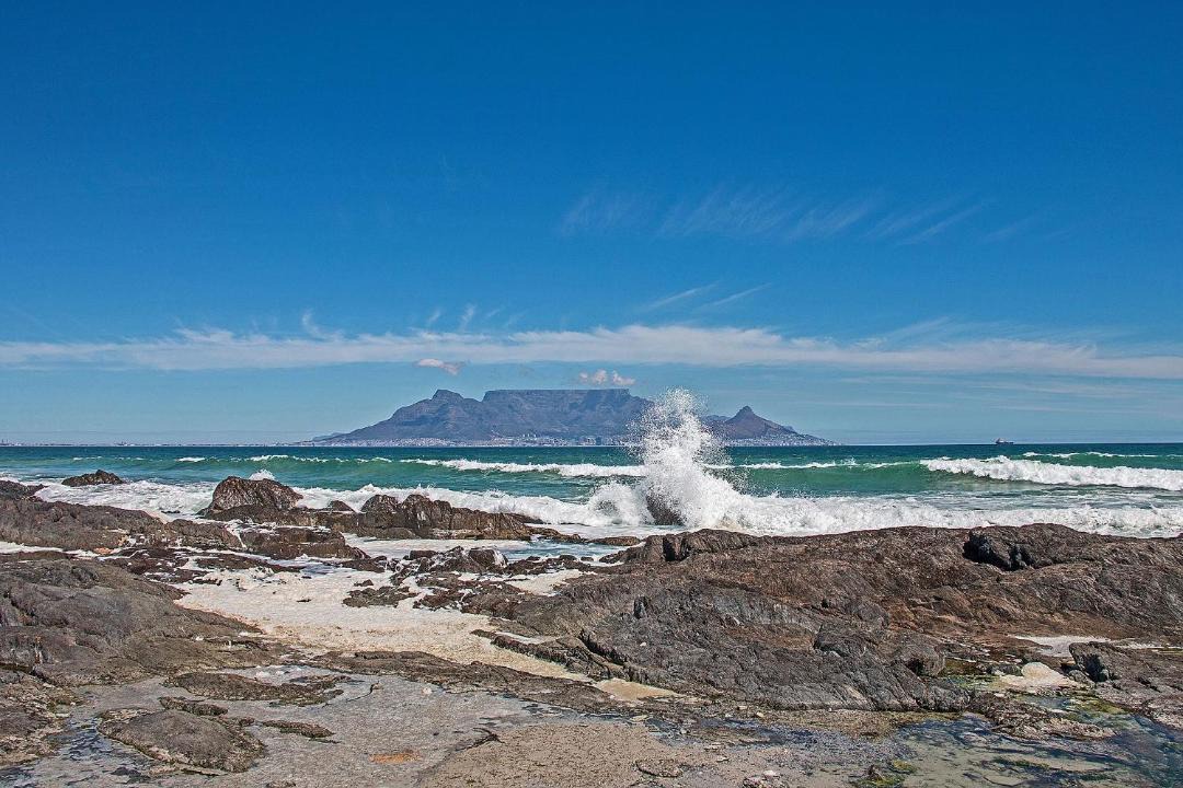 Photo of Others in Bloubergstrand