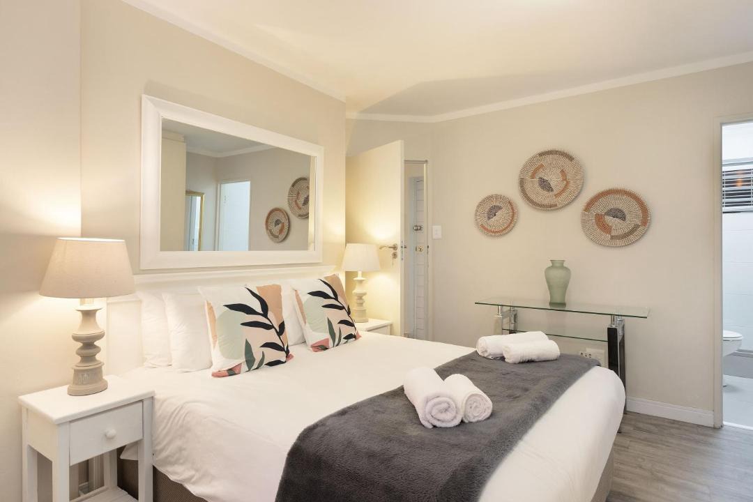 Photo of Bedroom in Bloubergstrand