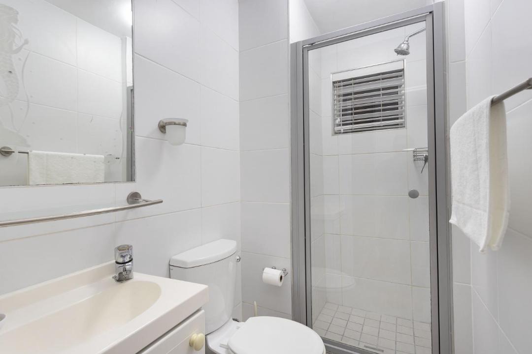 Photo of Bathroom in Bloubergstrand