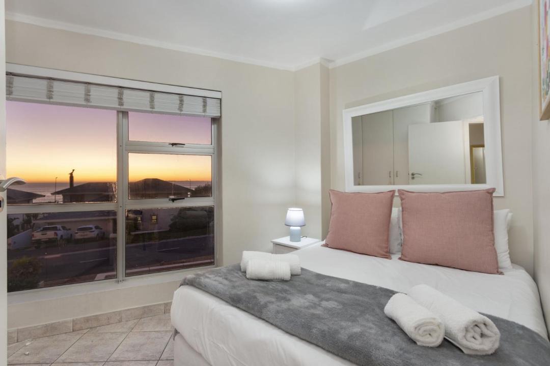 Photo of Bedroom in Bloubergstrand