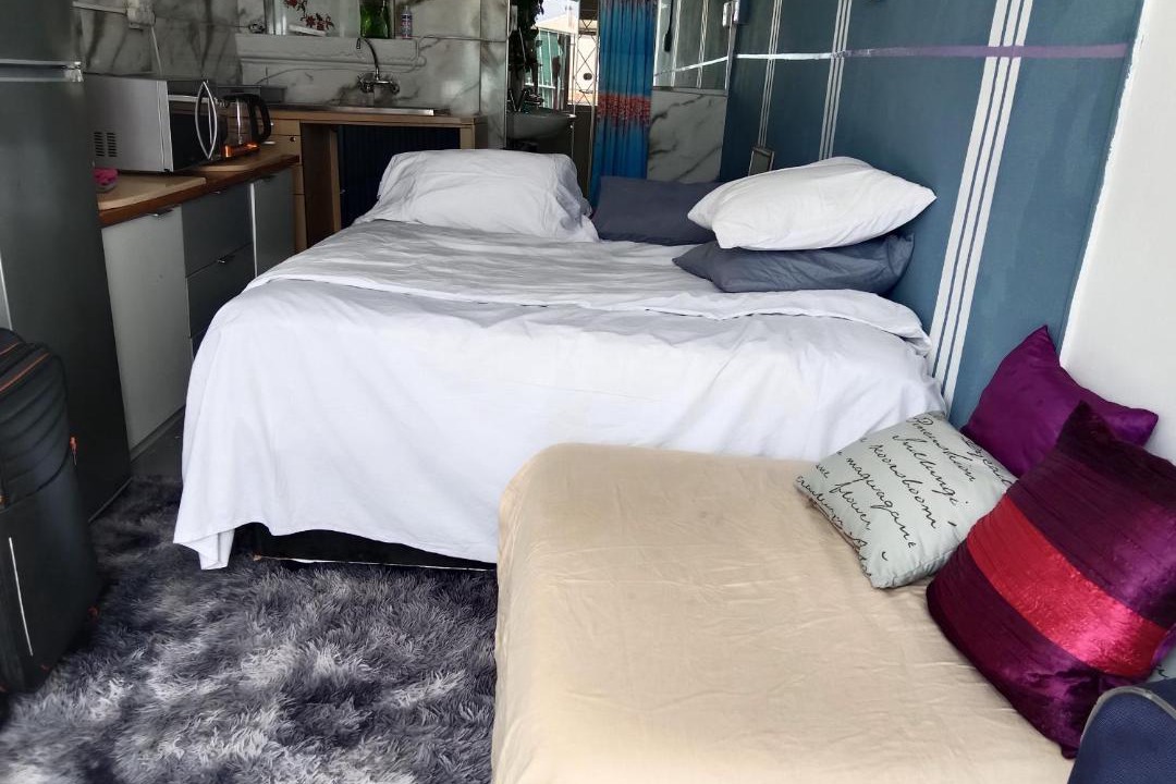Photo of Bedroom in Mowbray