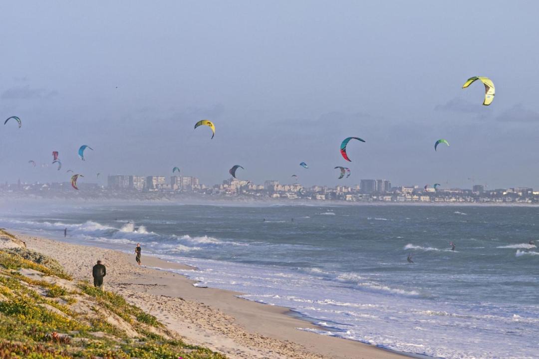 Photo of Others in Big Bay