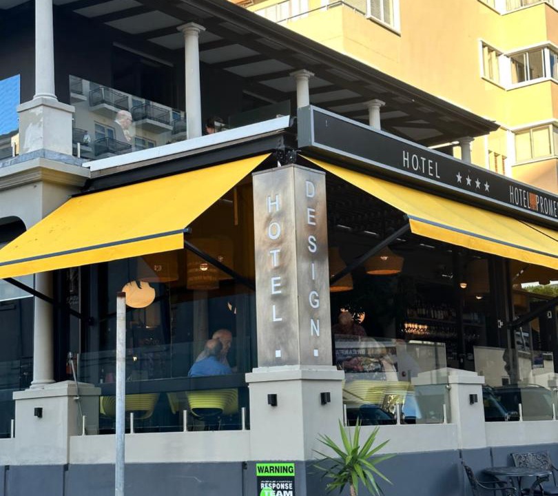 Photo of Others in Sea Point