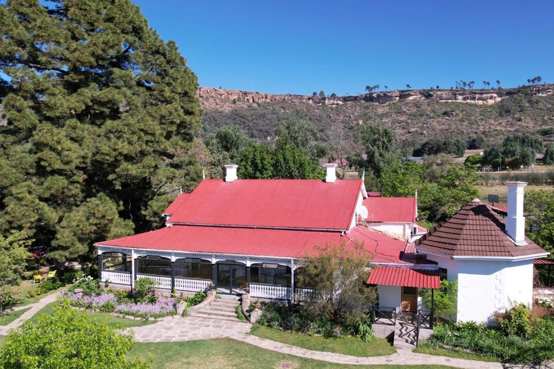 Photo of Others in Ficksburg