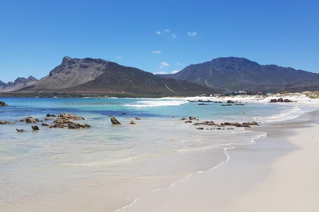 Photo of Others in Pringle Bay