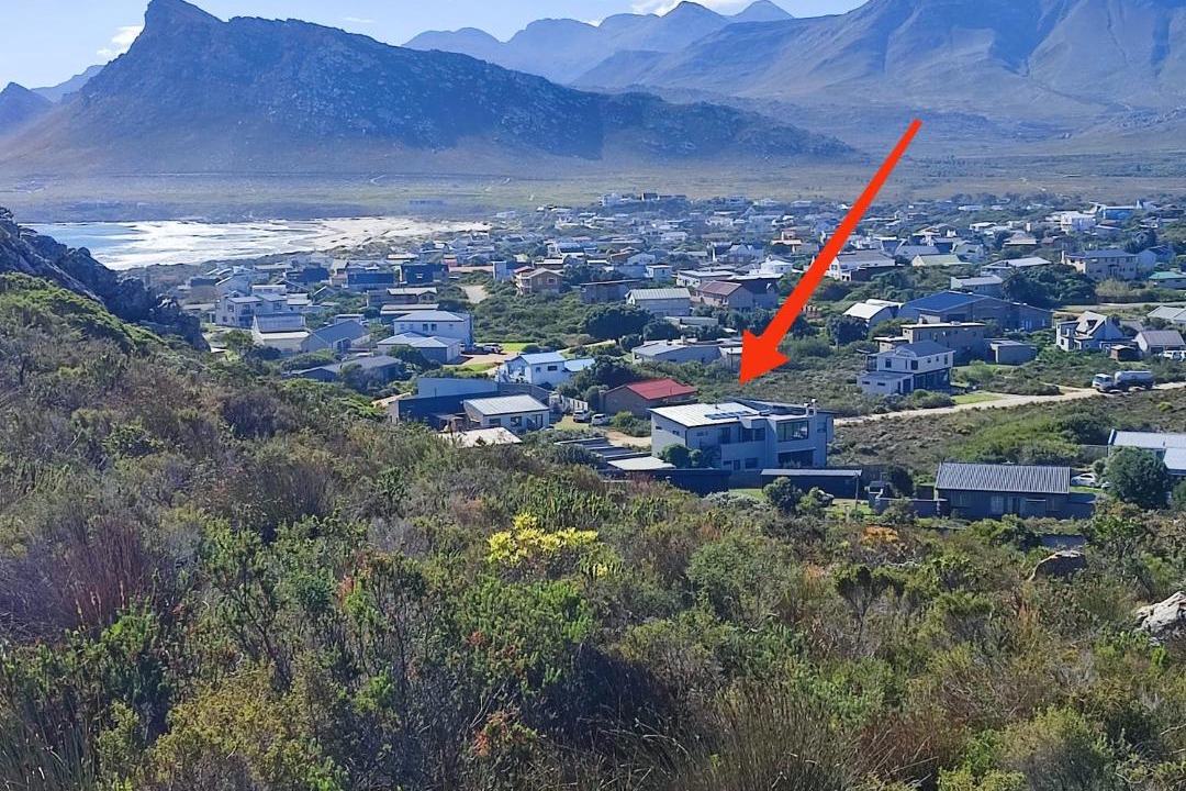 Photo of Others in Pringle Bay