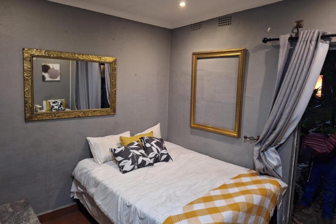 Photo of Bedroom in Rustenburg