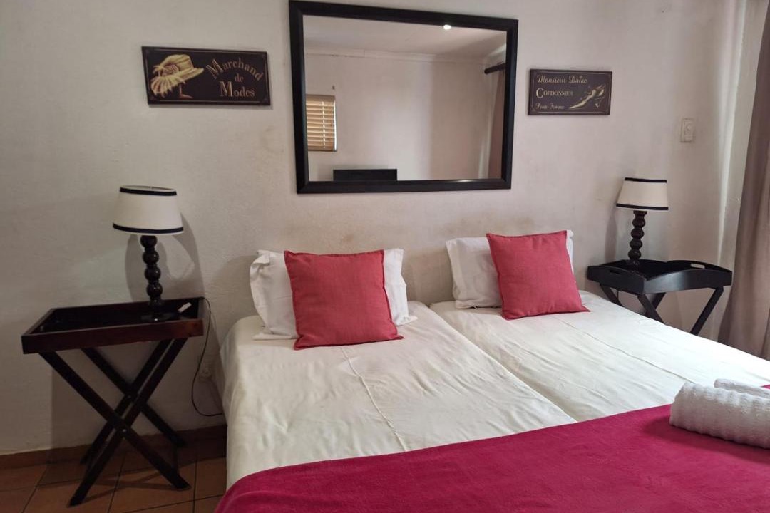Photo of Bedroom in Rustenburg