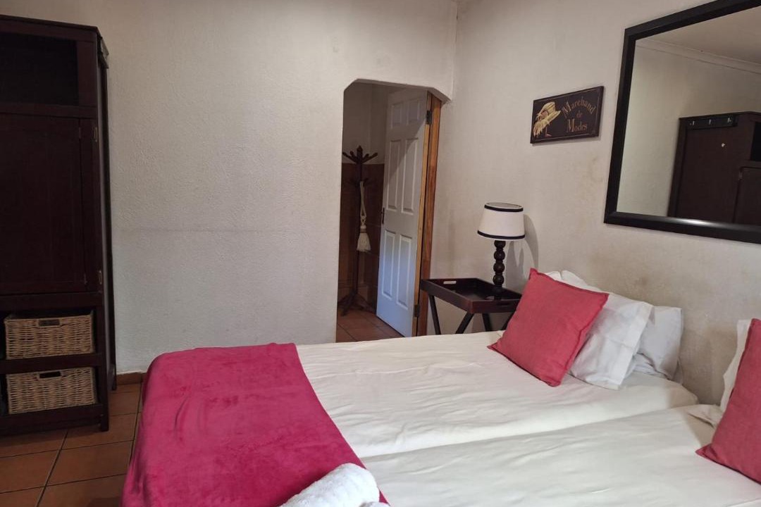Photo of Bedroom in Rustenburg