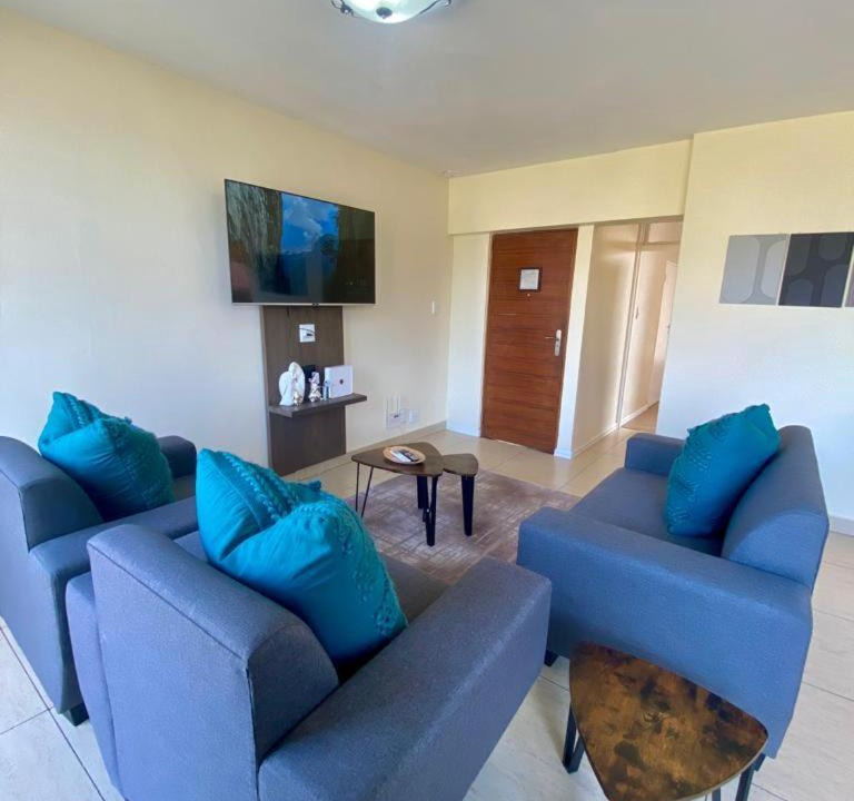 Photo of Livingroom in North Beach
