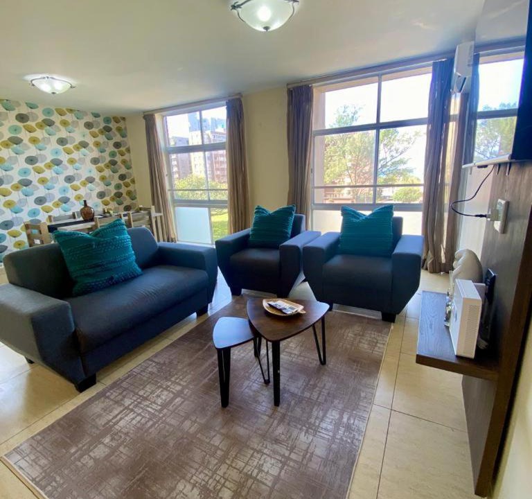 Photo of Livingroom in North Beach