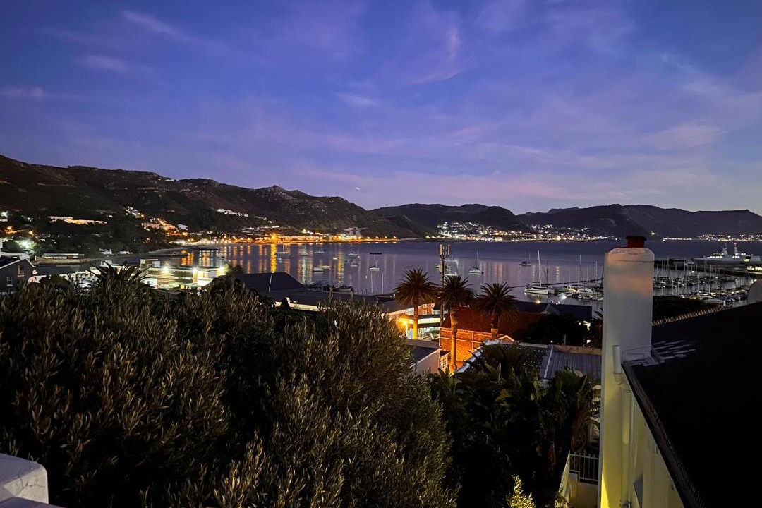 Photo of Others in Simon's Town