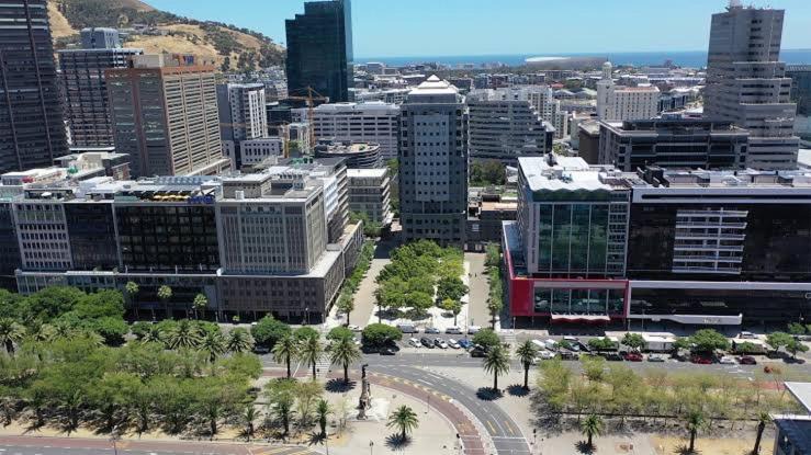 Photo of Others in Cape Town City Centre