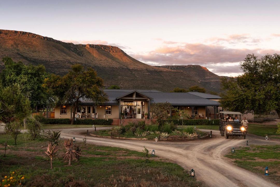 Photo of Others in Graaff-Reinet