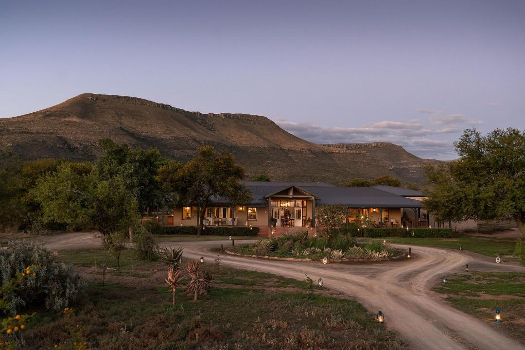 Photo of Others in Graaff-Reinet