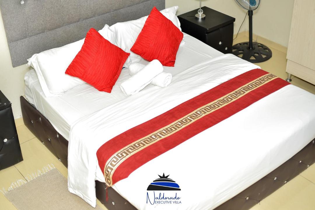 Photo of Bedroom in Nelspruit