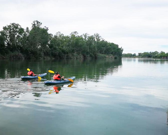 Photo of Others in McGregor Private Nature Reserve