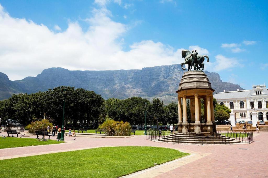 Photo of Others in Cape Town City Centre