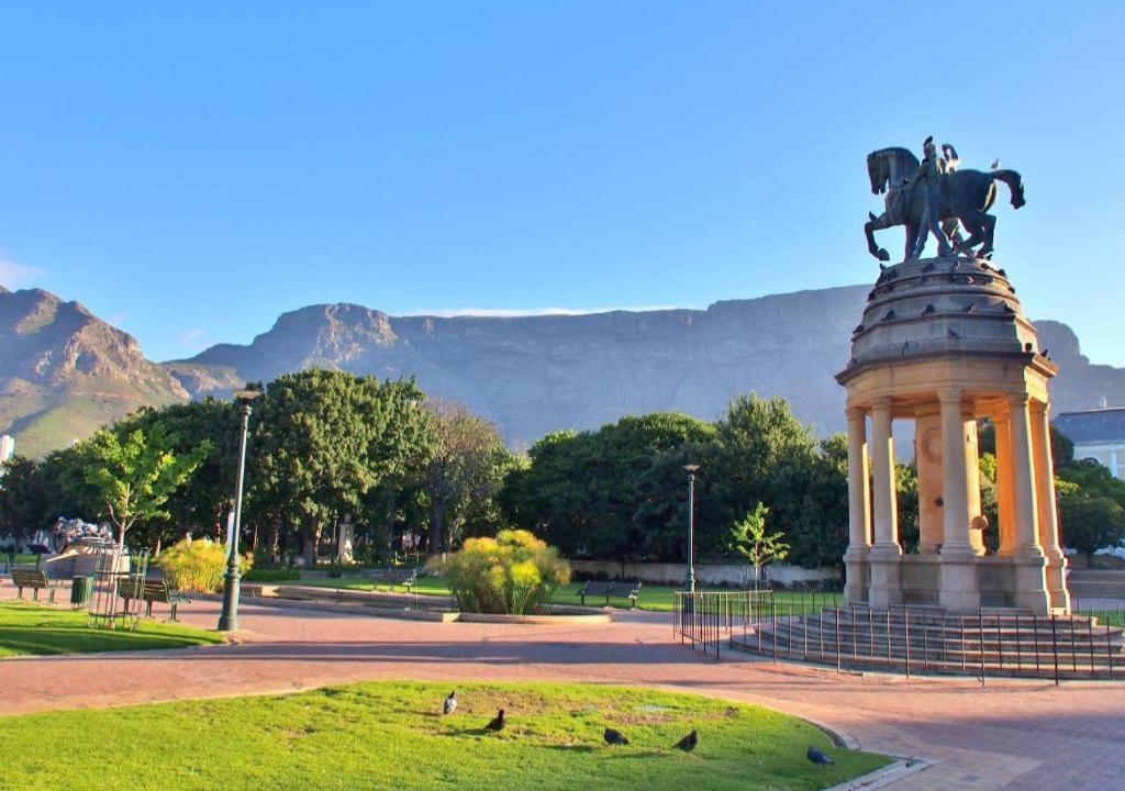 Photo of Others in Cape Town City Centre