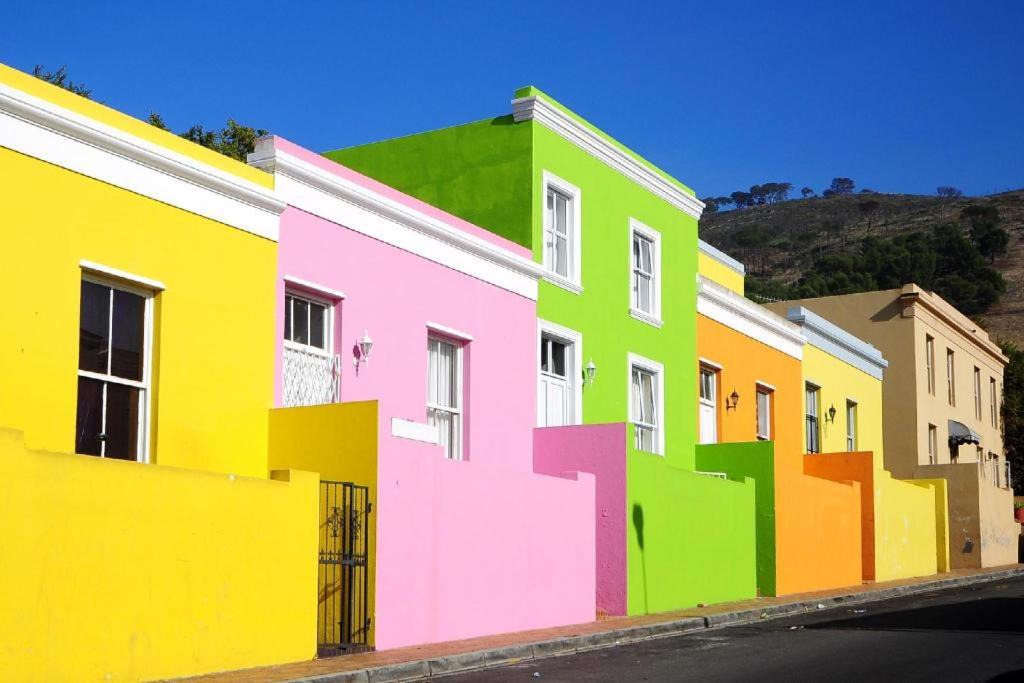 Photo of Others in Cape Town City Centre
