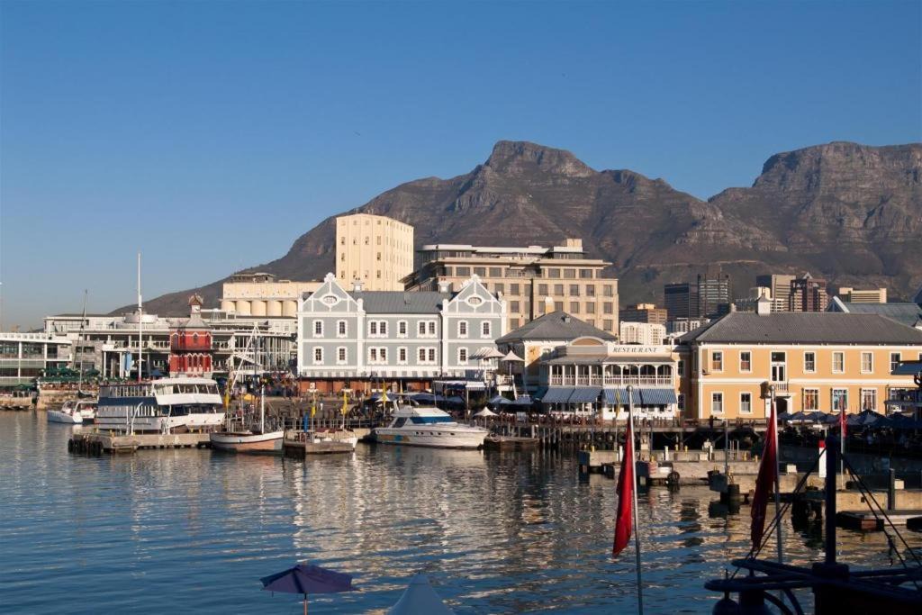 Photo of Others in Cape Town City Centre