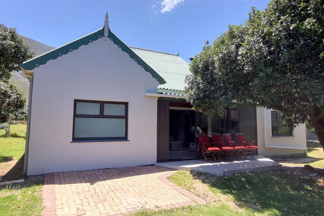 Photo of Others in Betty's Bay