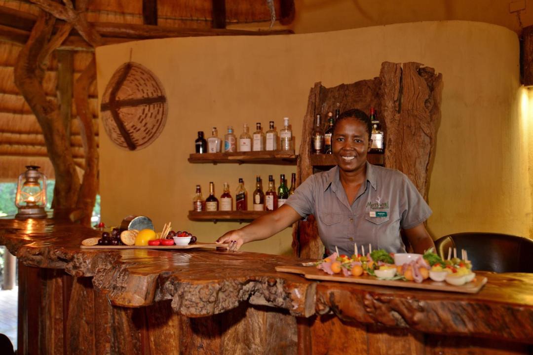 Photo of Others in Madikwe Game Reserve