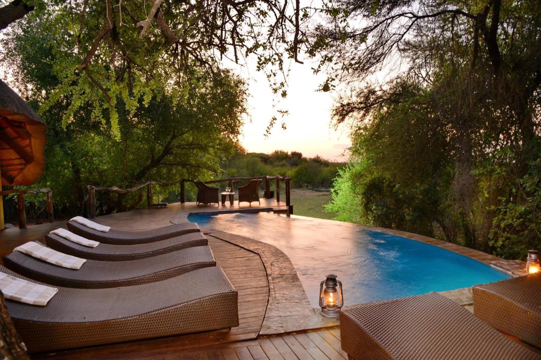 Photo of Others in Madikwe Game Reserve