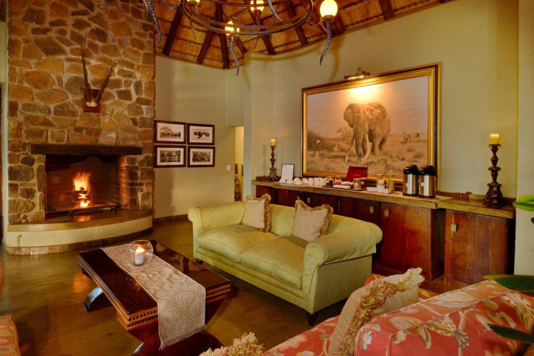 Photo of Others in Madikwe Game Reserve