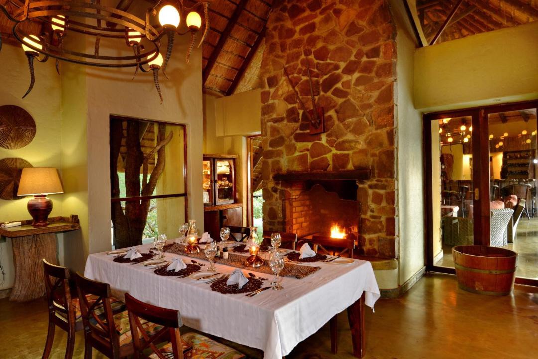Photo of Others in Madikwe Game Reserve