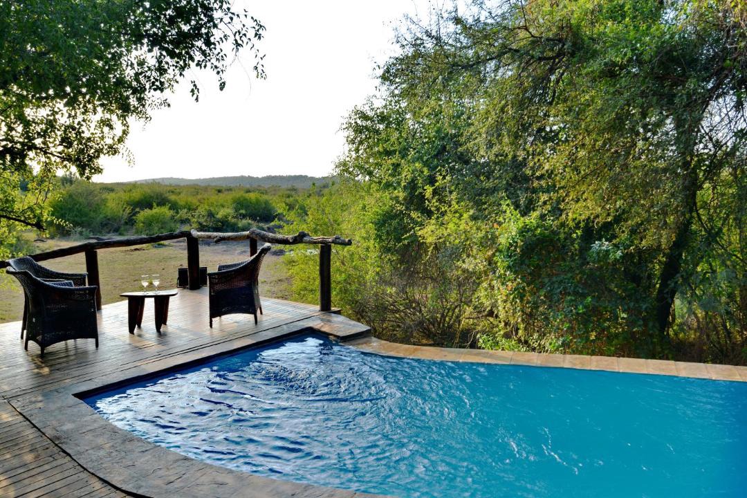Photo of Others in Madikwe Game Reserve
