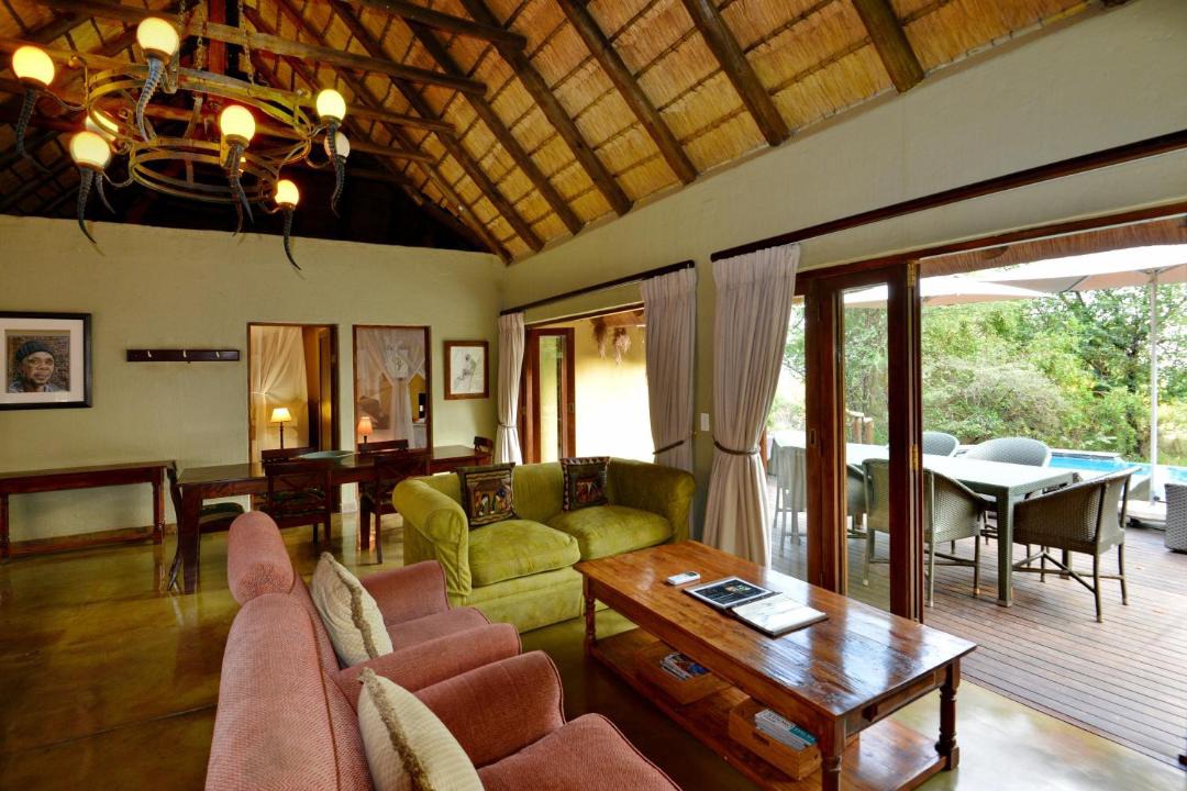 Photo of Others in Madikwe Game Reserve