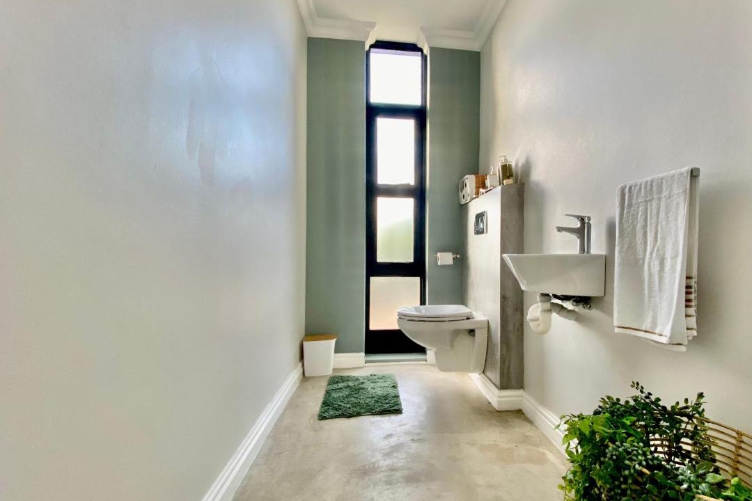 Photo of Bathroom in Gansbaai