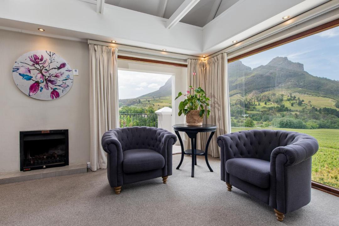 Photo of Others in Cape Winelands