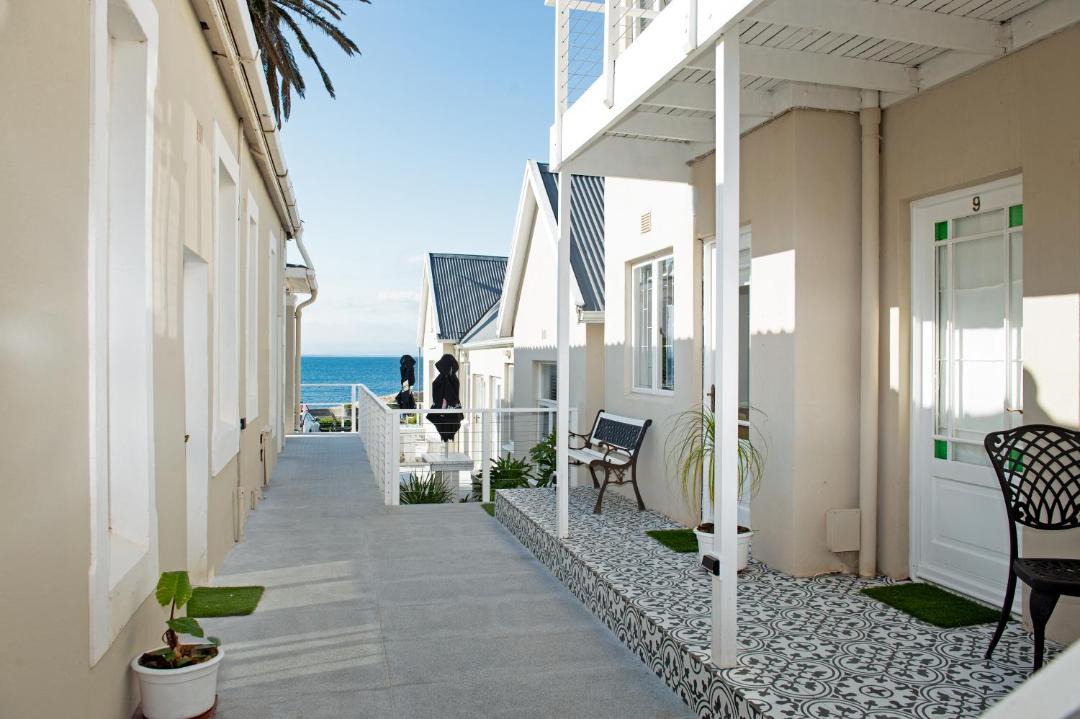 Photo of Others in Simon's Town