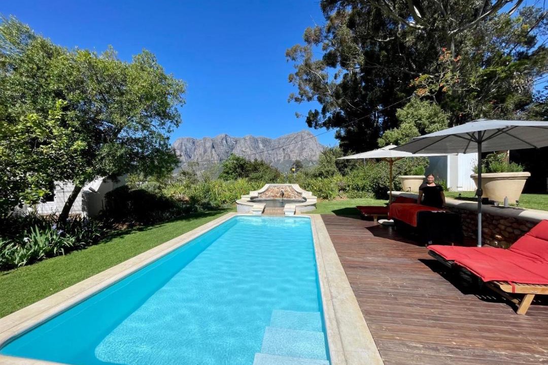 Photo of Others in Cape Winelands