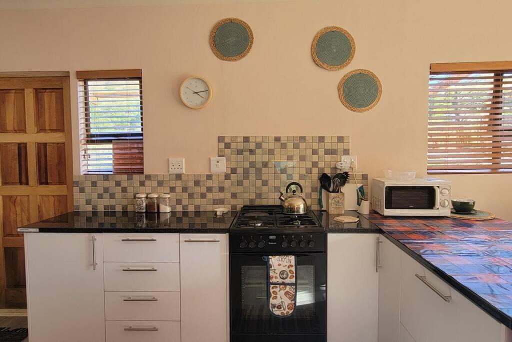 Photo of Kitchen in Scheepersrus