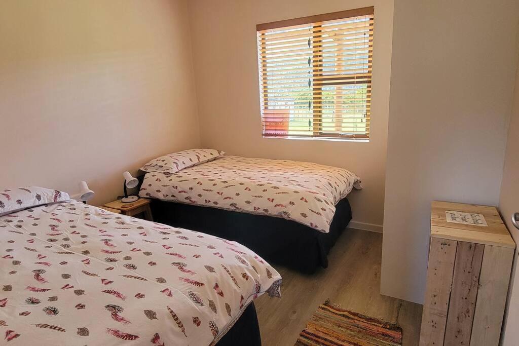 Photo of Bedroom in Scheepersrus