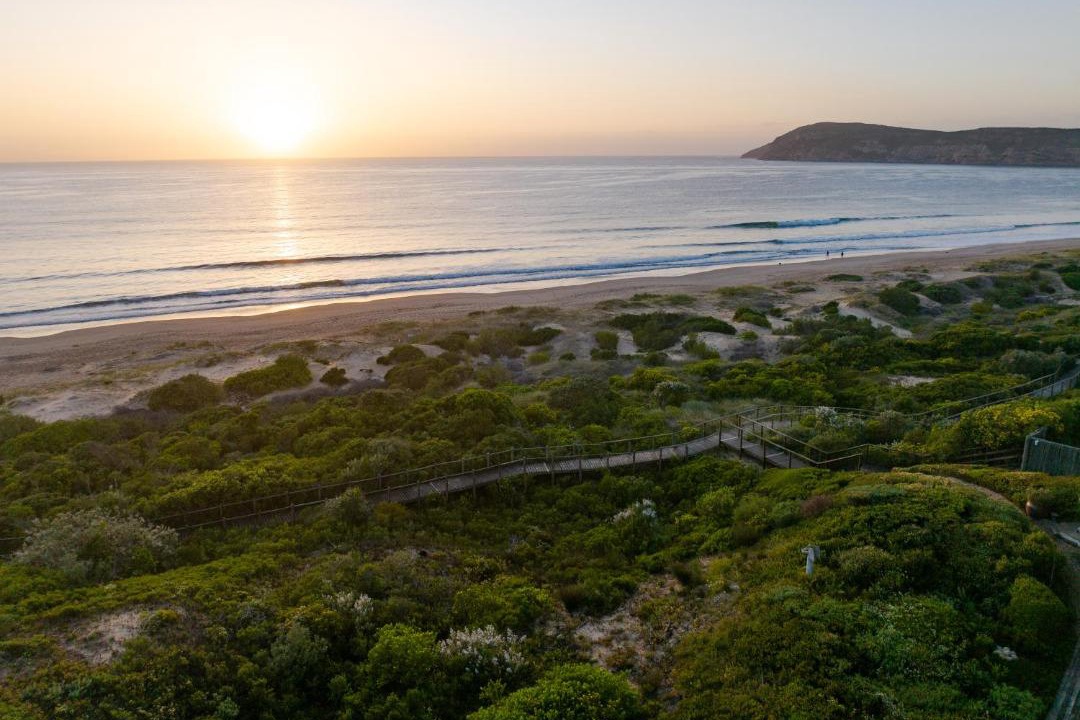 Photo of Others in Robberg Beach