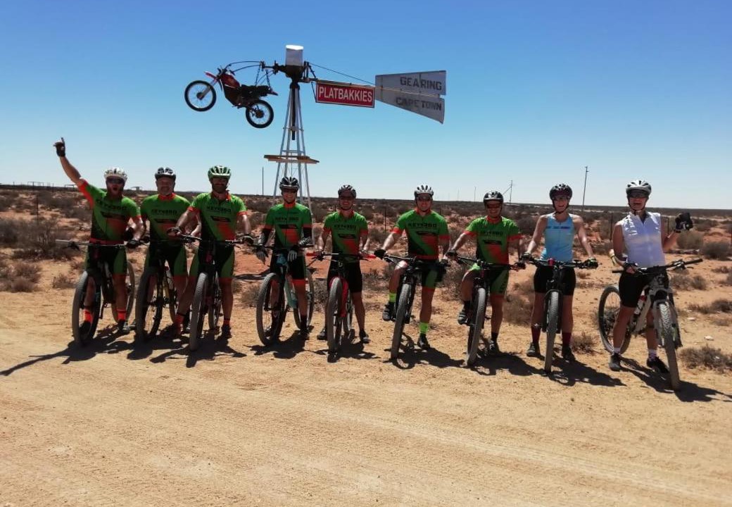 Photo of Others in Leliefontein
