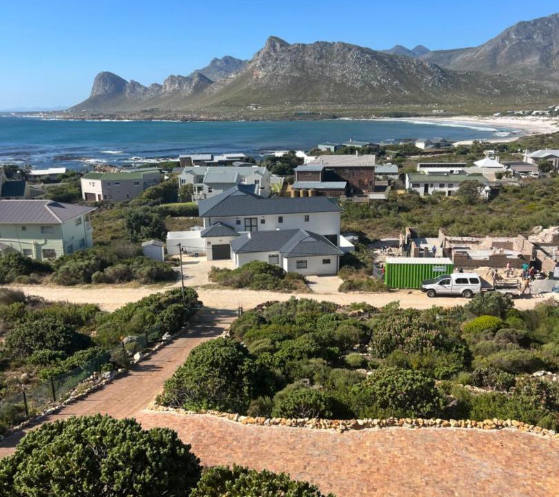 Photo of Others in Pringle Bay