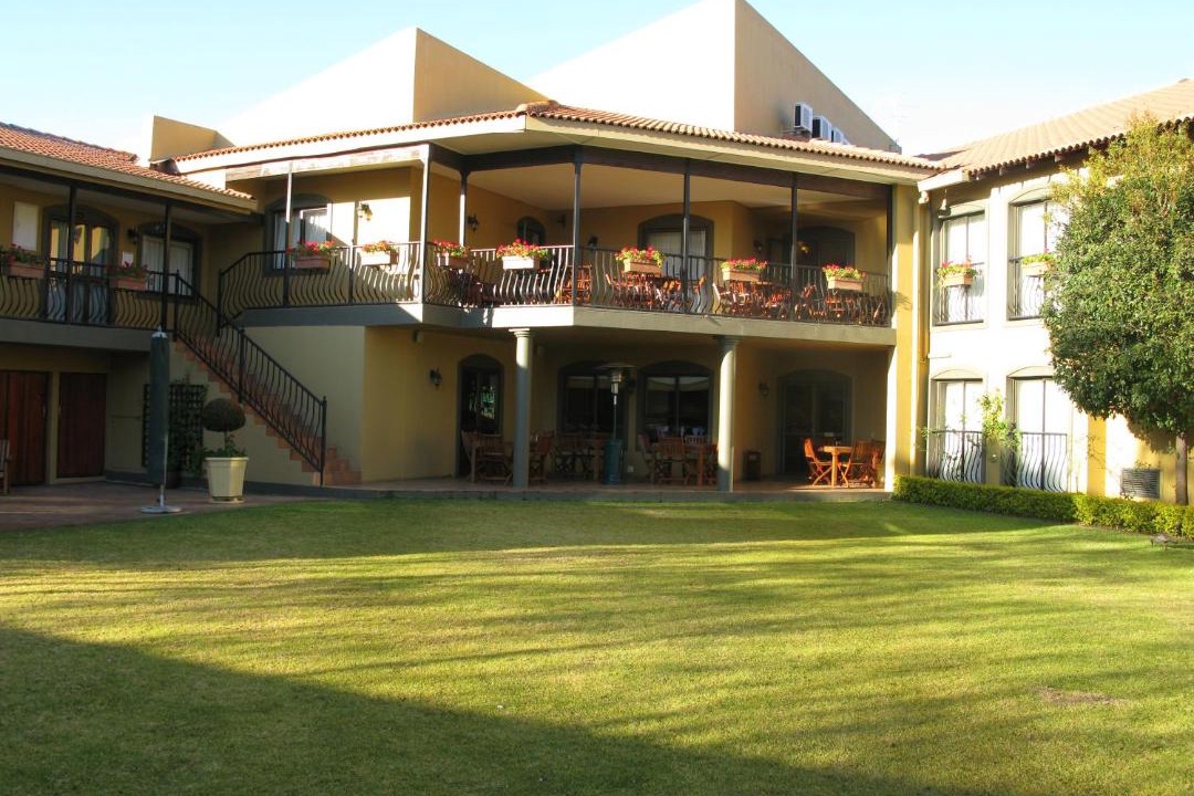 Photo of Others in Greater Johannesburg Metropolitan Area
