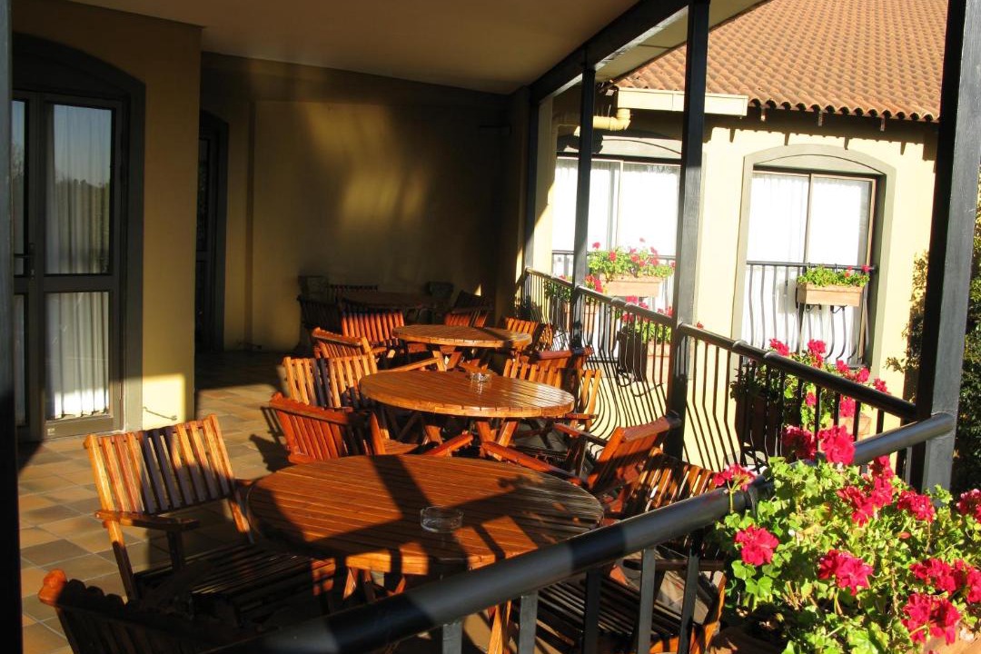 Photo of Patio Balcony in Greater Johannesburg Metropolitan Area