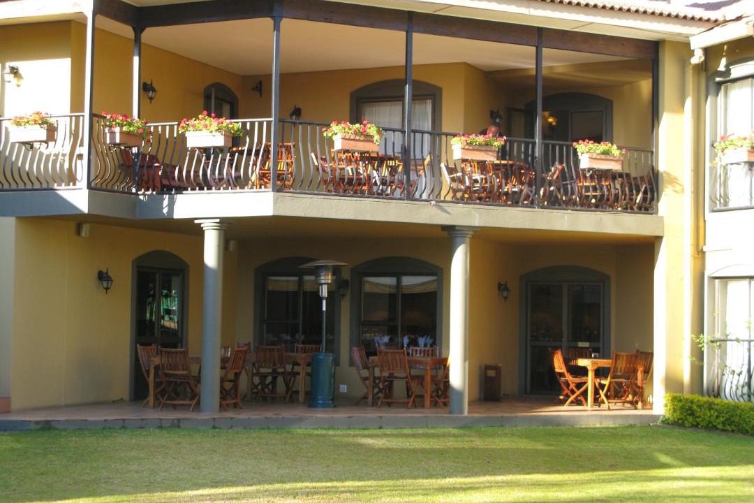 Photo of Others in Greater Johannesburg Metropolitan Area