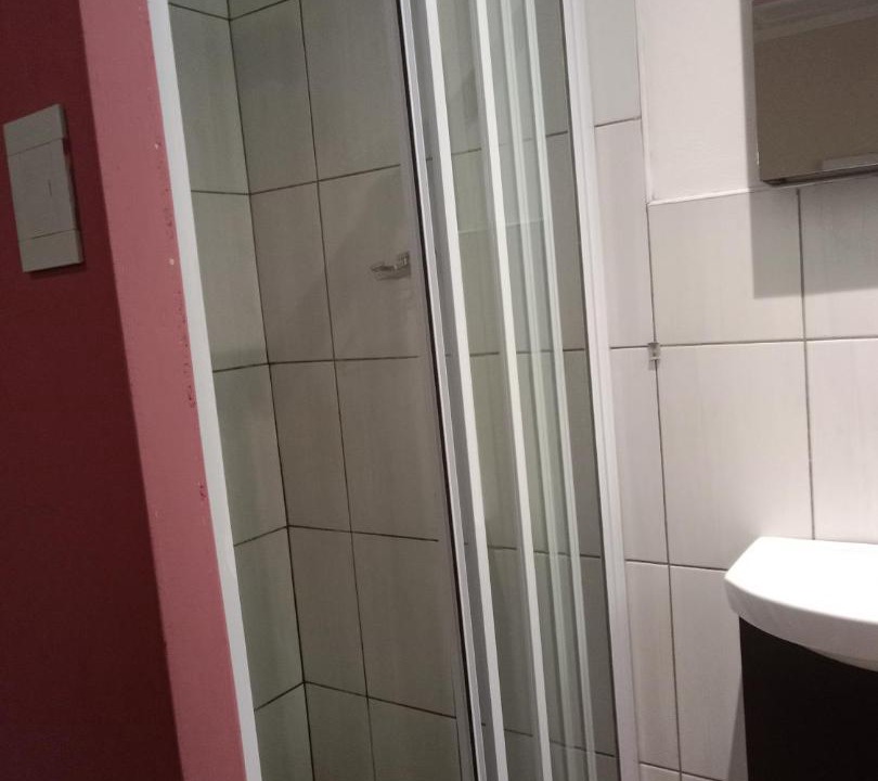 Photo of Bathroom in Quigney Beach