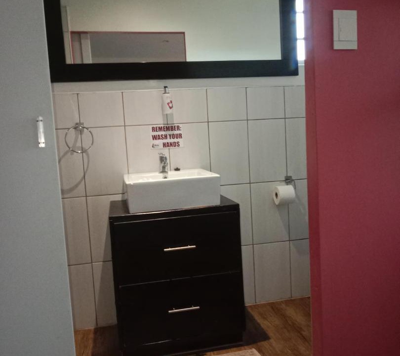 Photo of Bathroom in Quigney Beach
